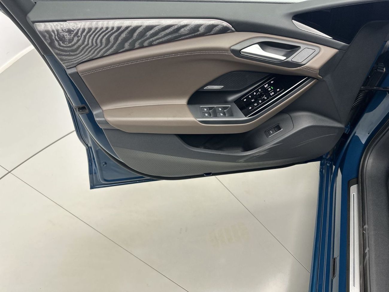 Audi e-tron A6 Sportback  2025