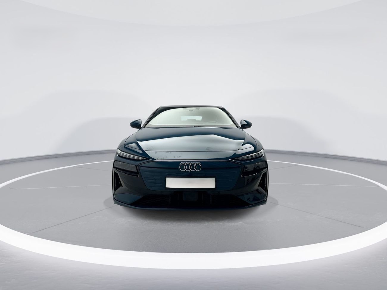 Audi e-tron A6 Sportback  2025