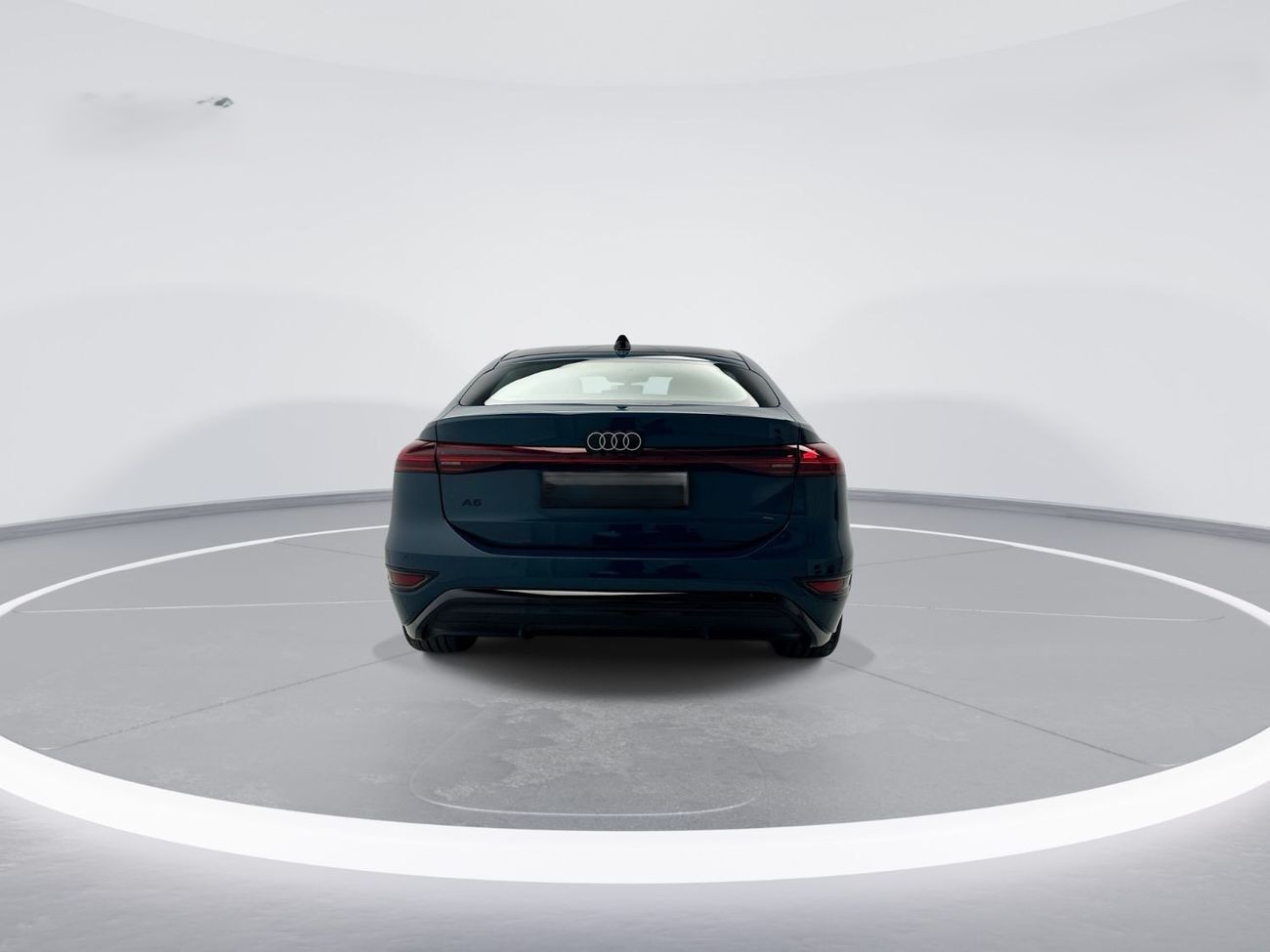 Audi e-tron A6 Sportback  2025