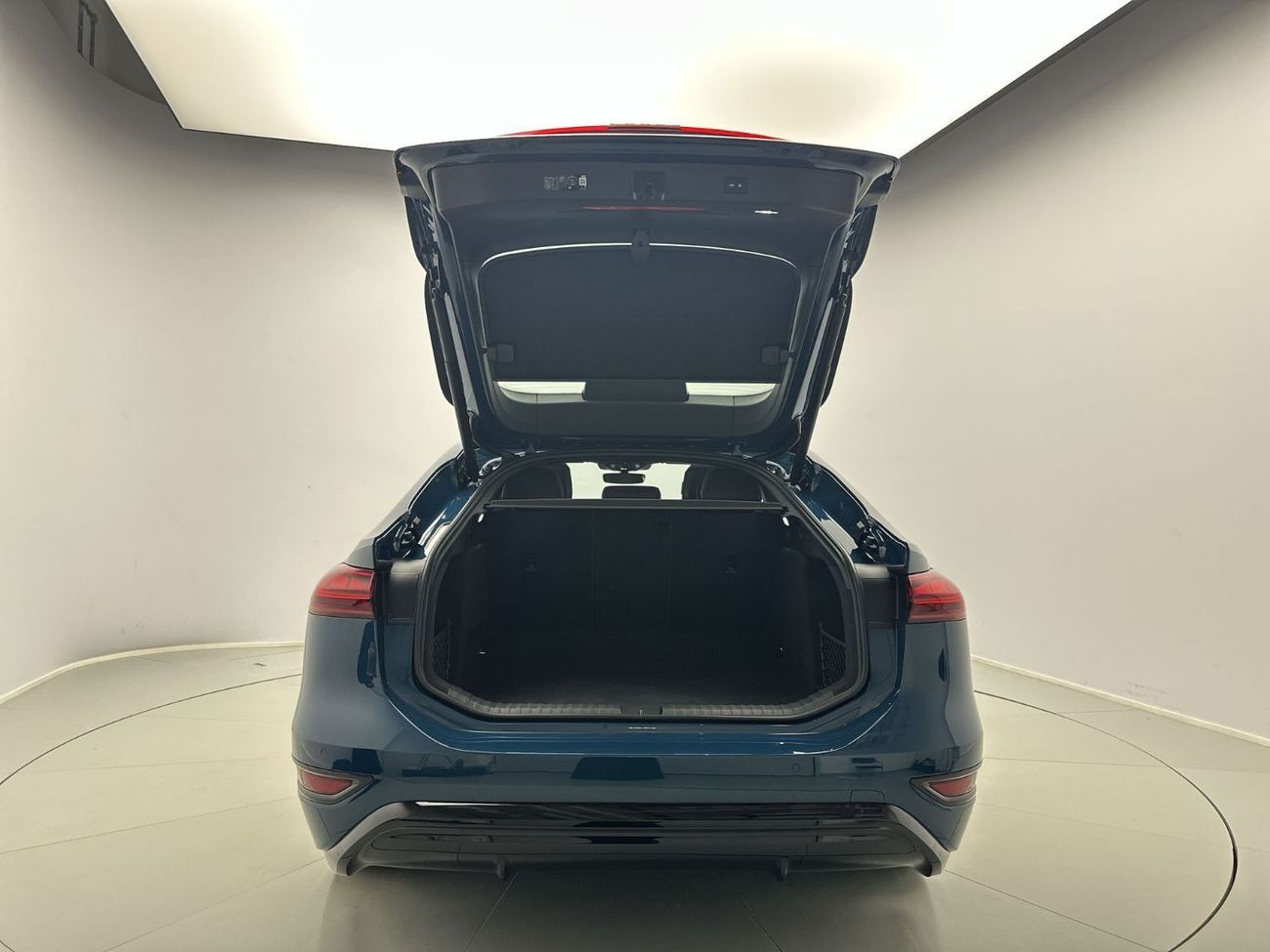 Audi e-tron A6 Sportback  2025
