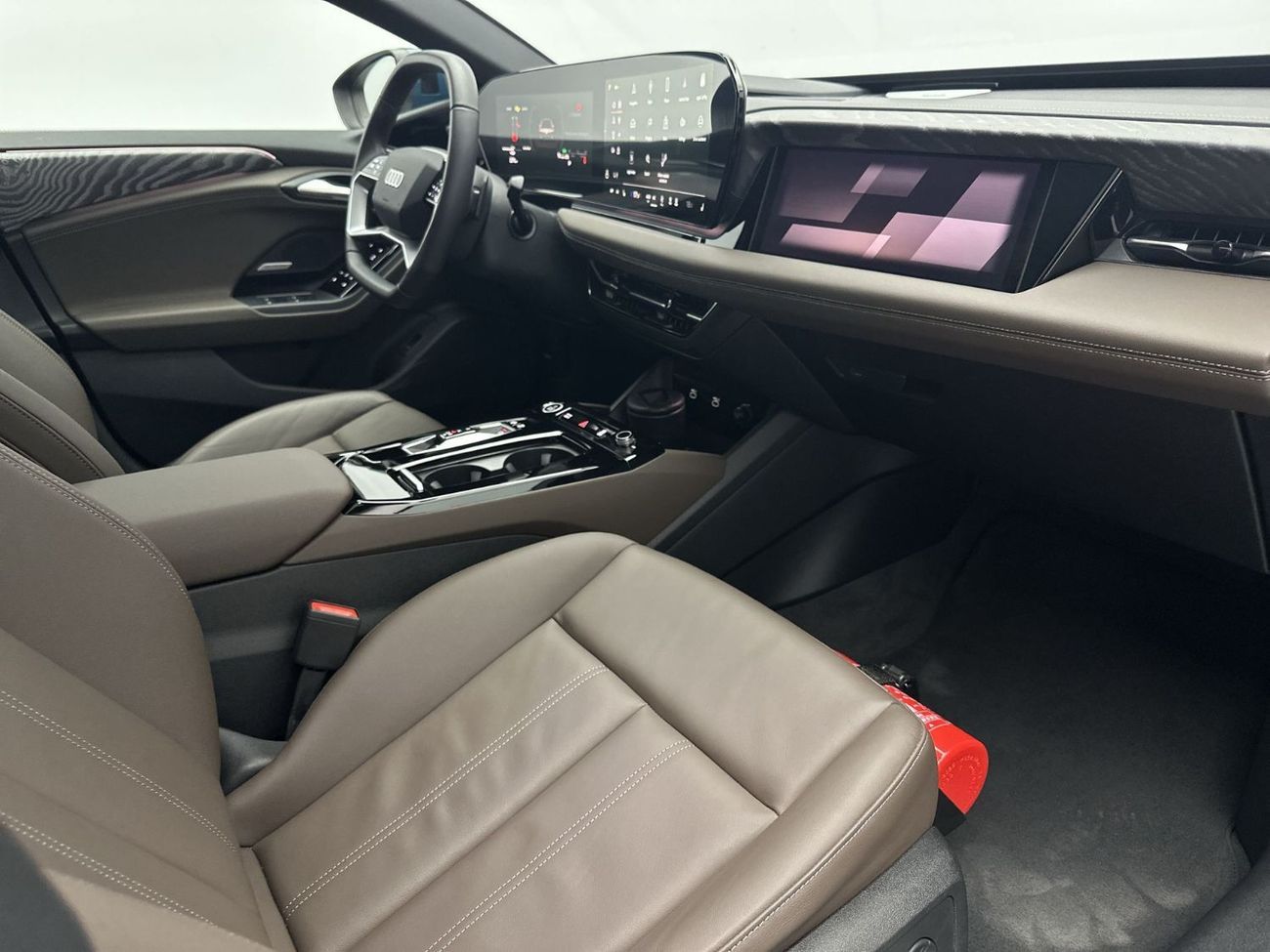 Audi e-tron A6 Sportback  2025