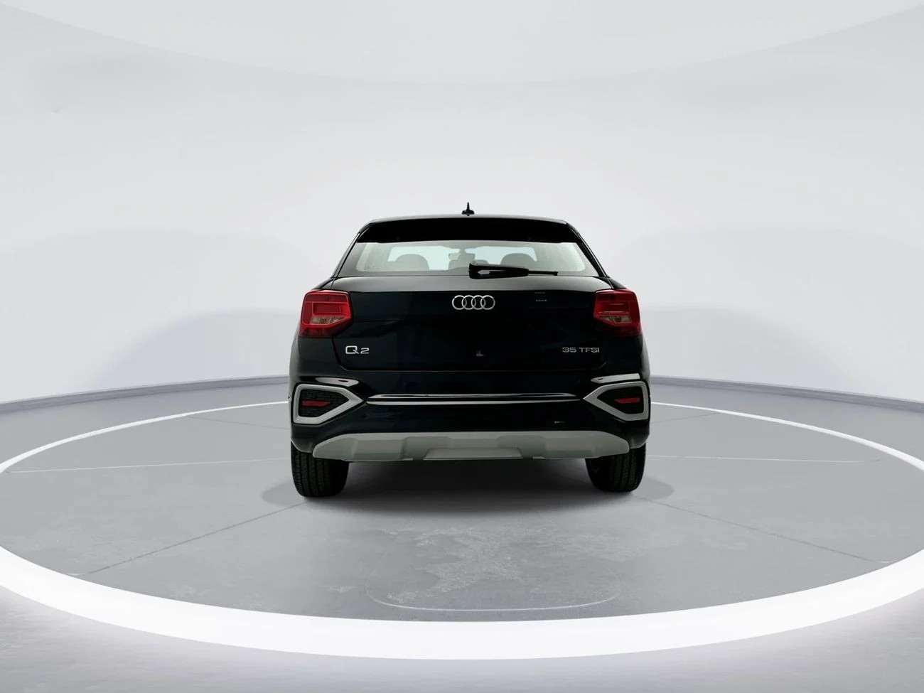 Audi Q2 Advanced 35 TFSI _2025