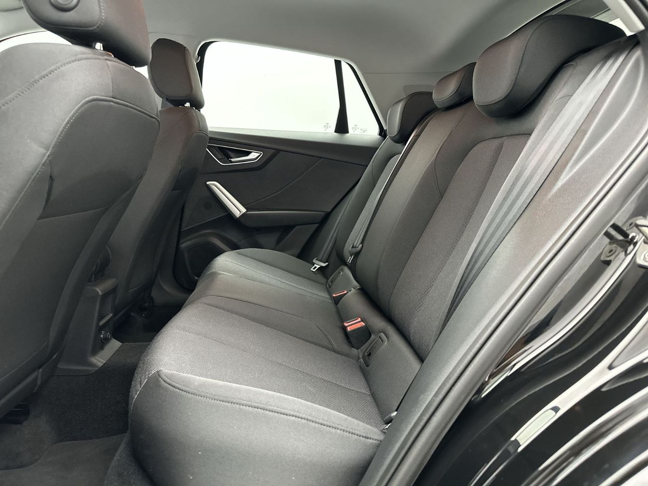 Audi Q2 Advanced 35 TFSI _2025