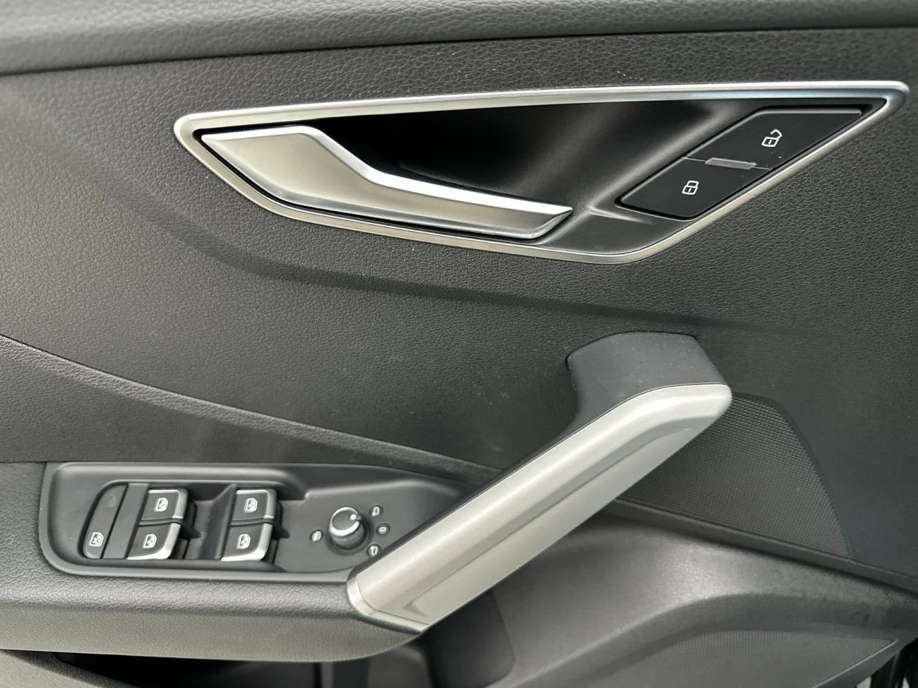 Audi Q2 Advanced 35 TFSI _2025