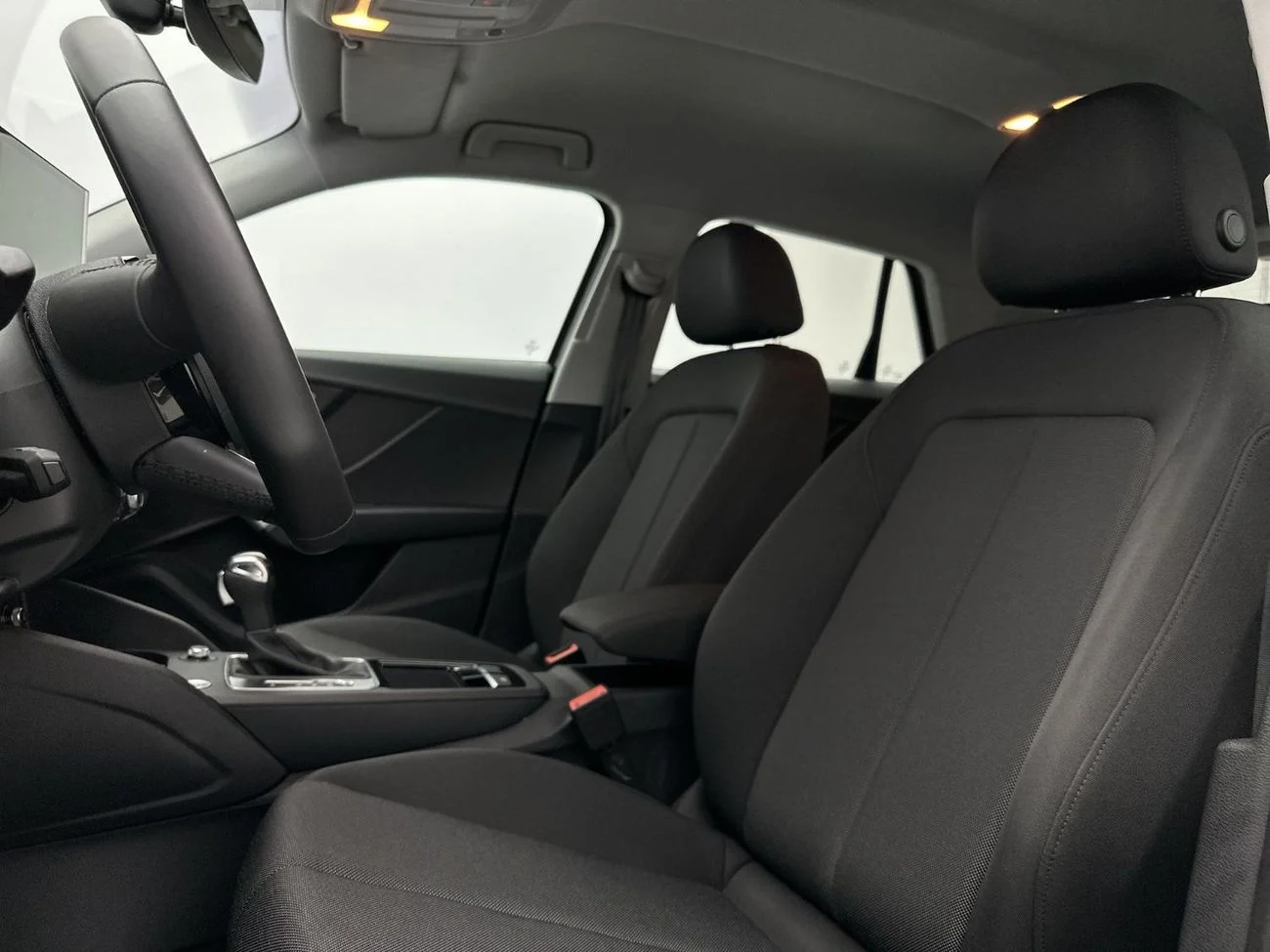 Audi Q2 Advanced 35 TFSI _2025
