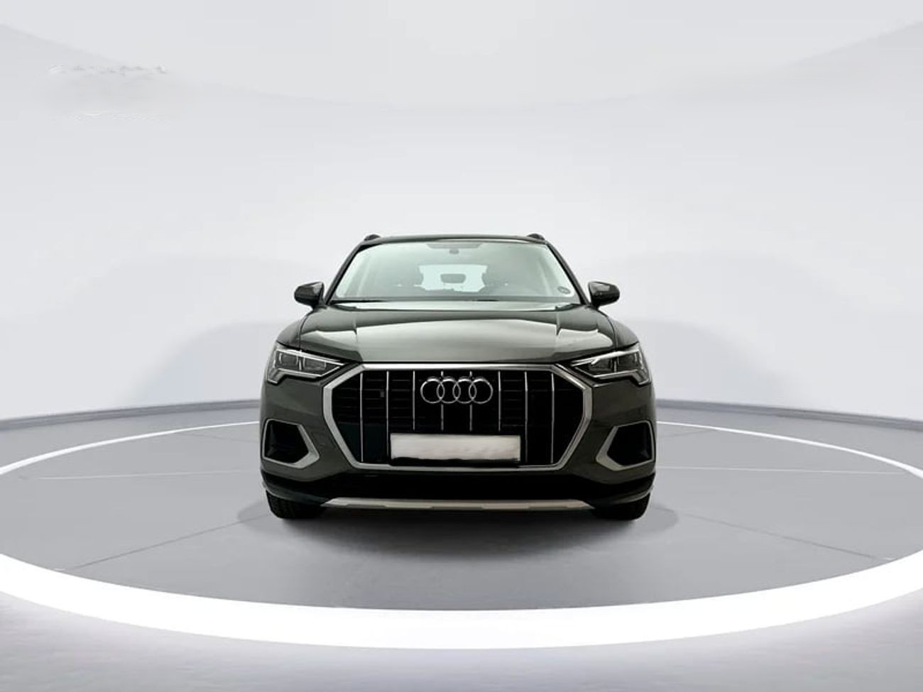 Audi Q3 Advanced 35 TFSI