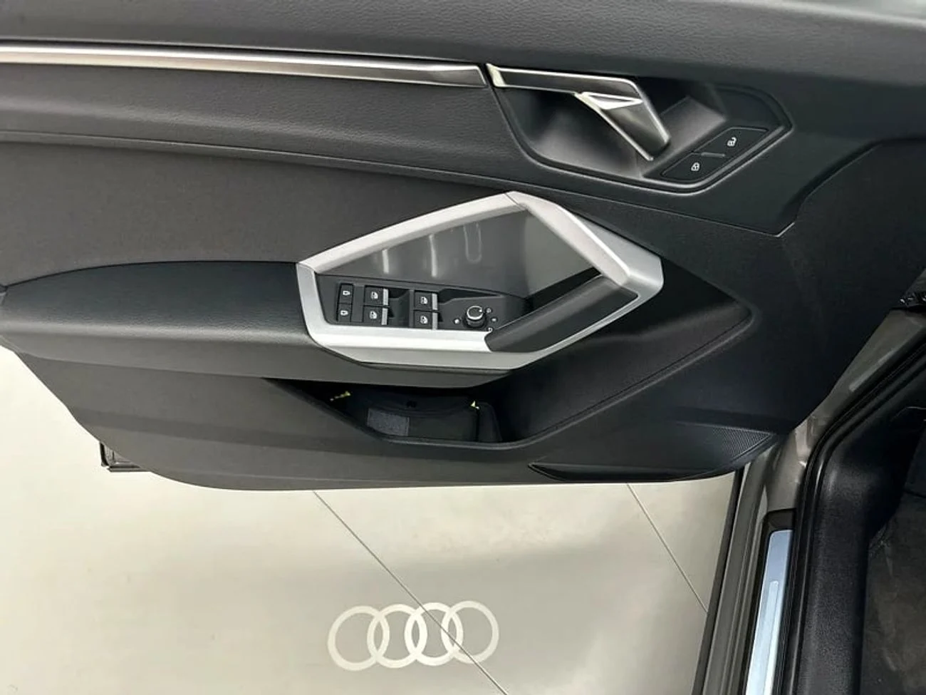 Audi Q3 Advanced 35 TFSI