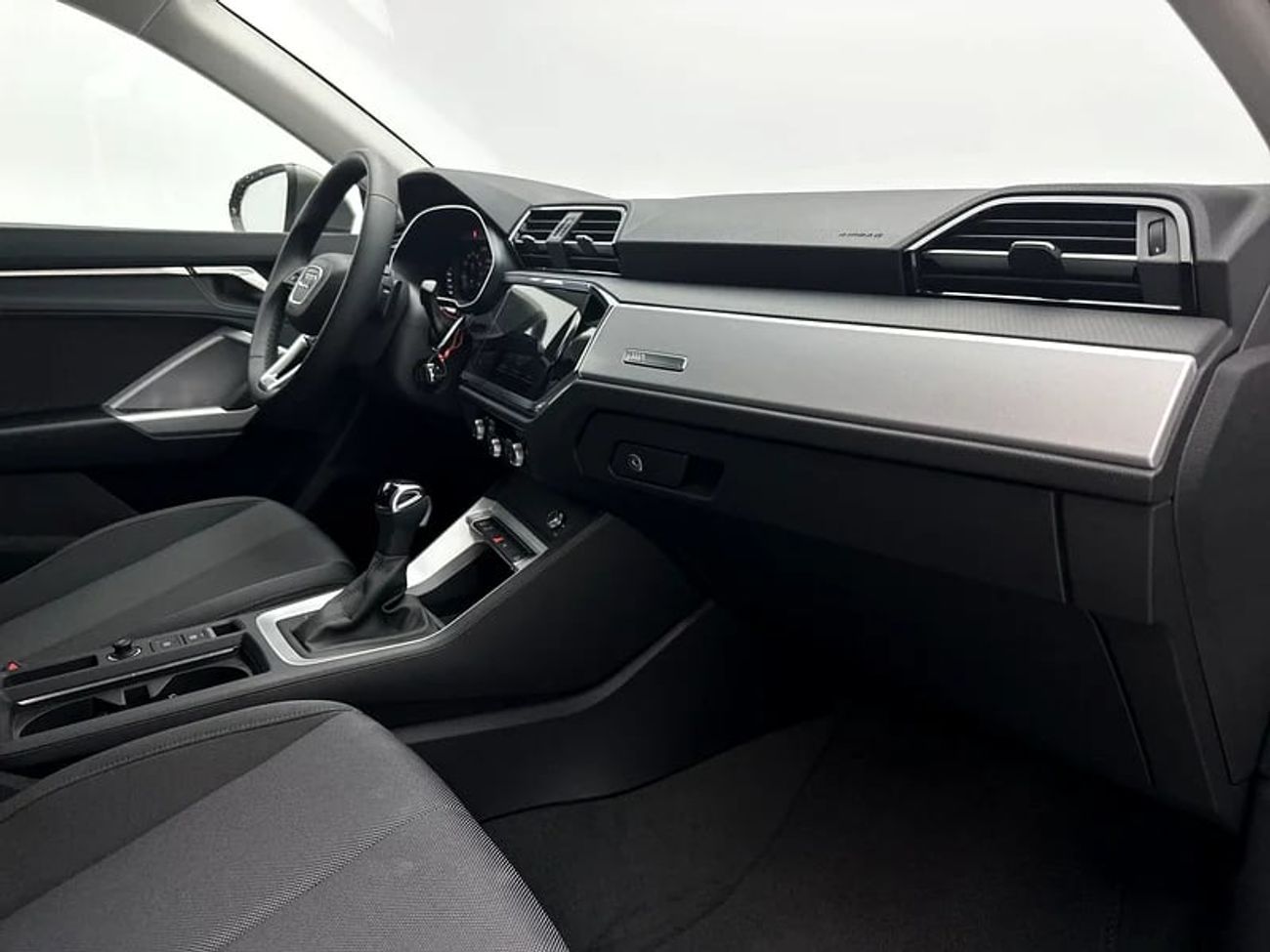 Audi Q3 Advanced 35 TFSI