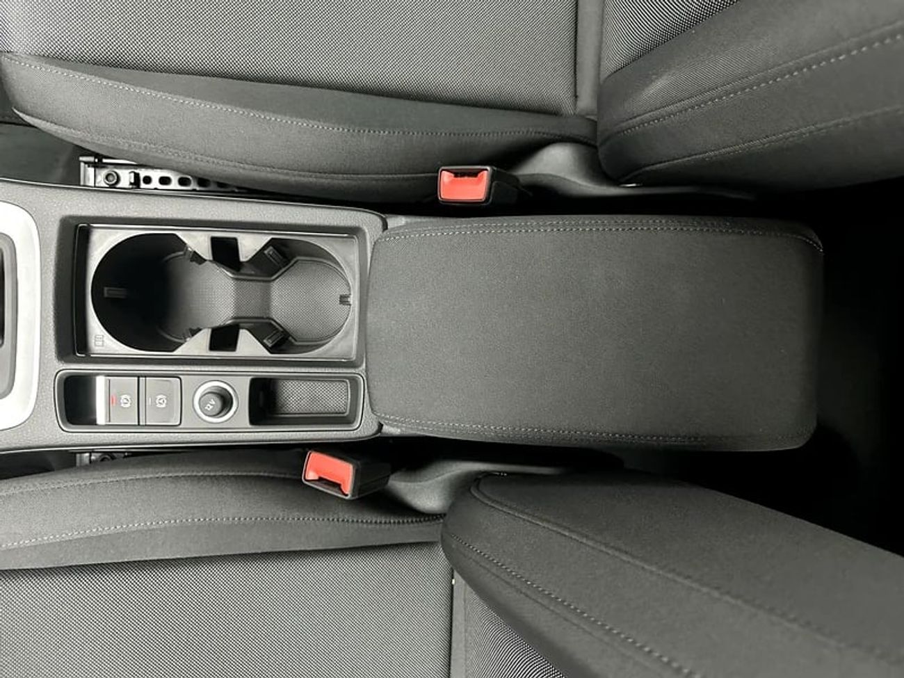 Audi Q3 Advanced 35 TFSI
