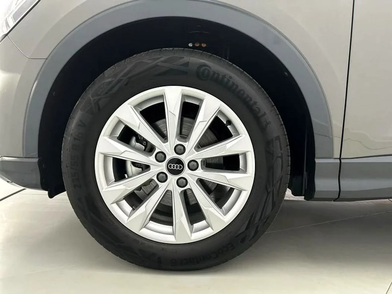 Audi Q3 Advanced 35 TFSI