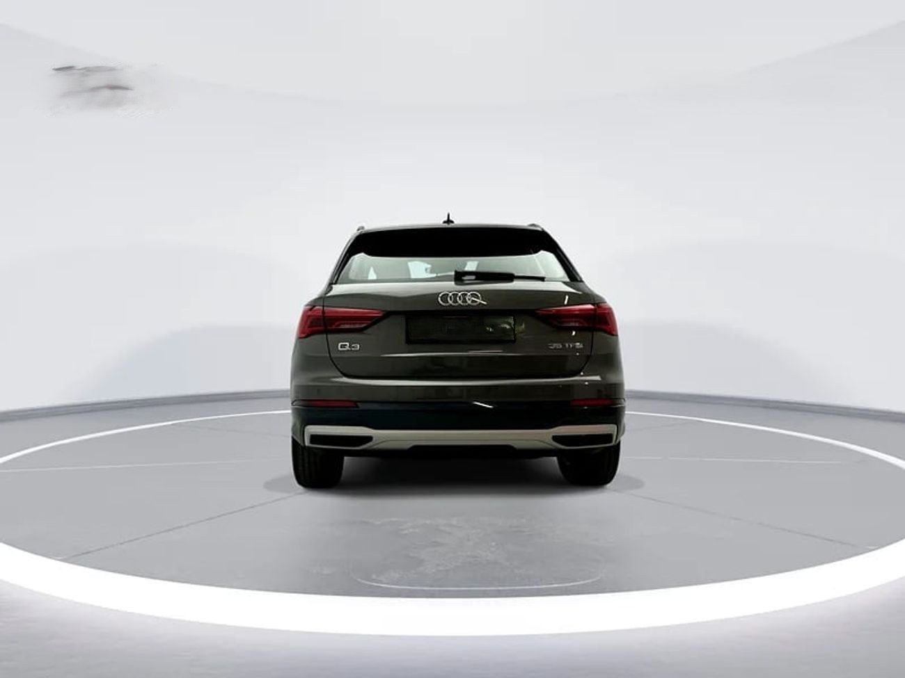 Audi Q3 Advanced 35 TFSI