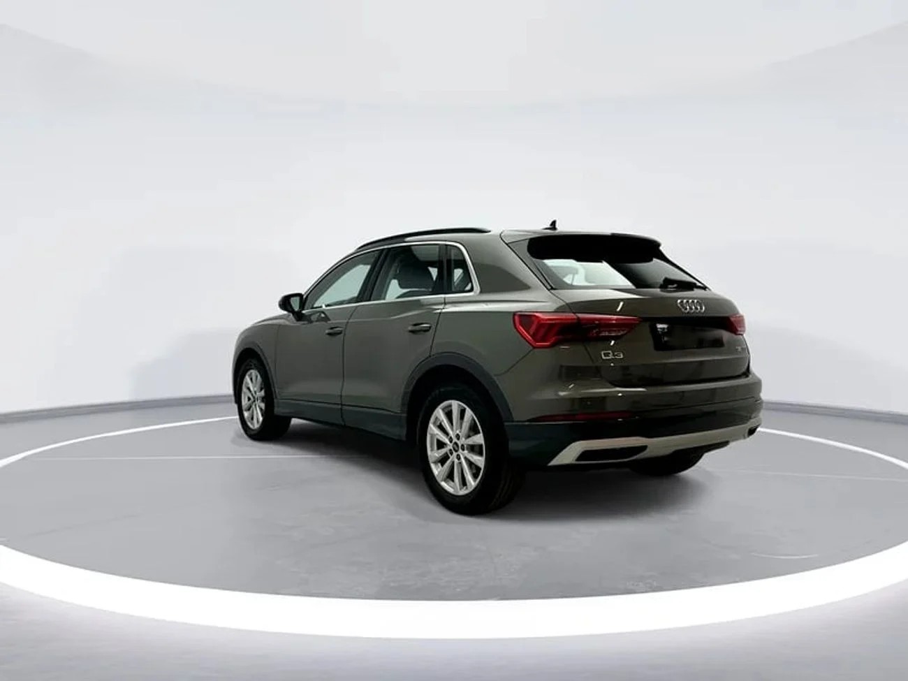 Audi Q3 Advanced 35 TFSI