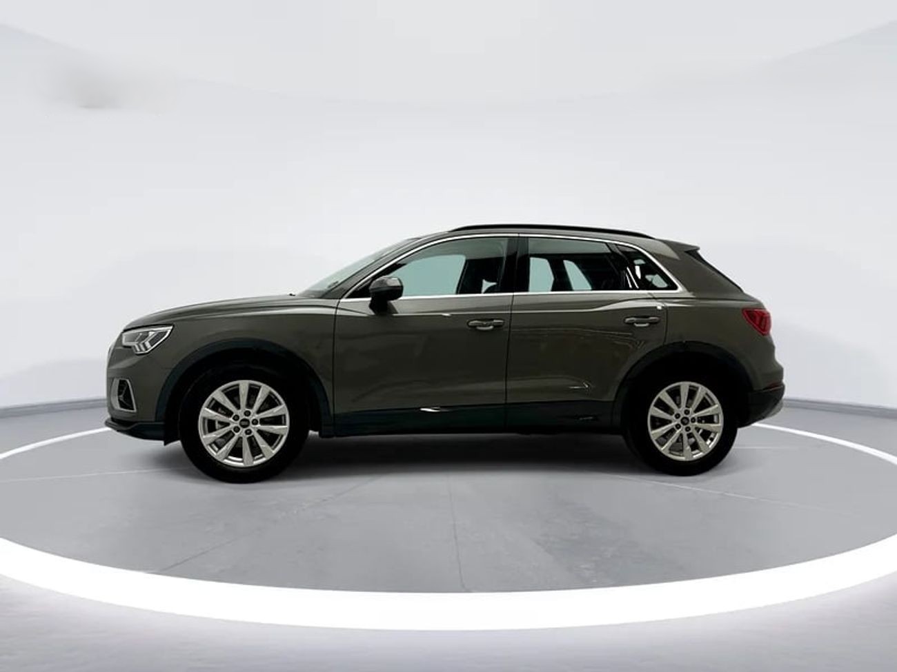 Audi Q3 Advanced 35 TFSI