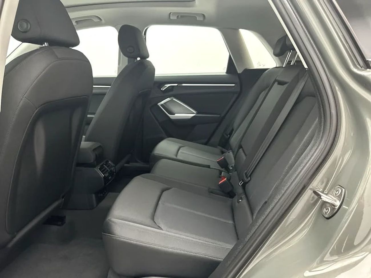 Audi Q3 Advanced 35 TFSI