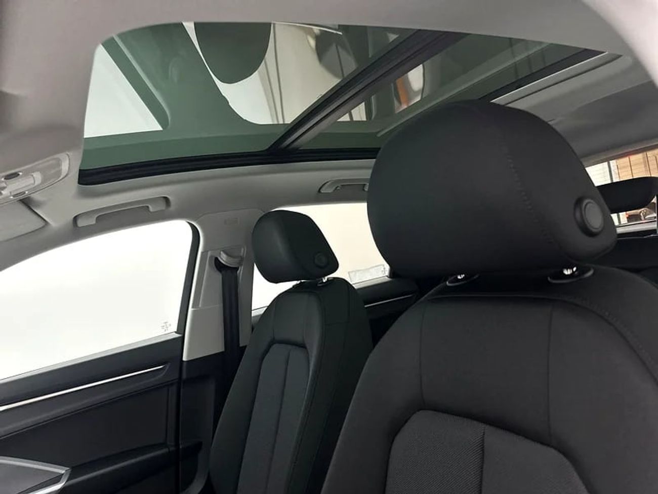 Audi Q3 Advanced 35 TFSI