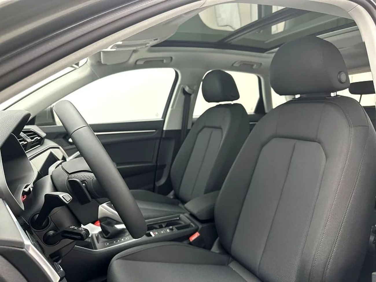 Audi Q3 Advanced 35 TFSI