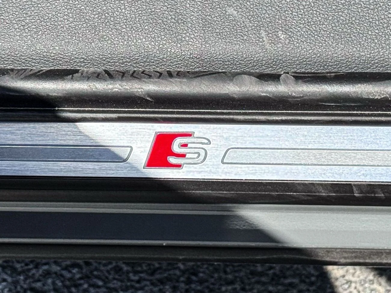 Audi Q3 S Line TFSI 35 1.5L 2025