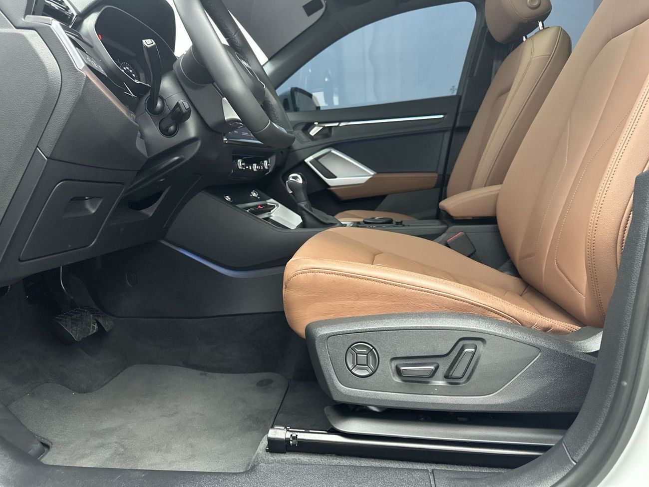 Audi Q3 Sportback 40 TFSI 2.0L 4WD