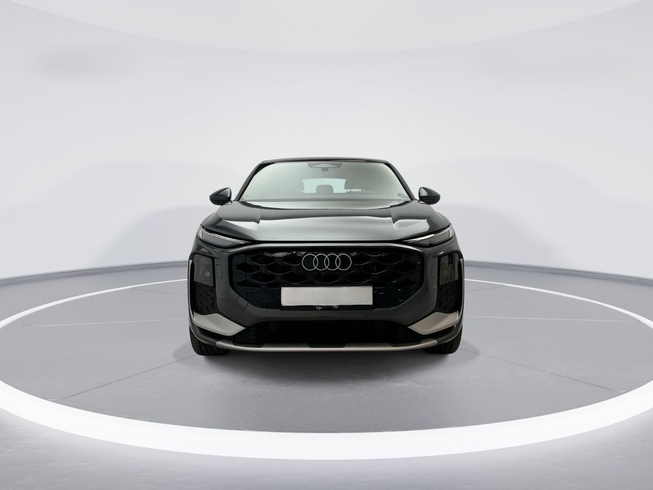 Audi Q3 Sportback TFSI quattroPremium Edition
