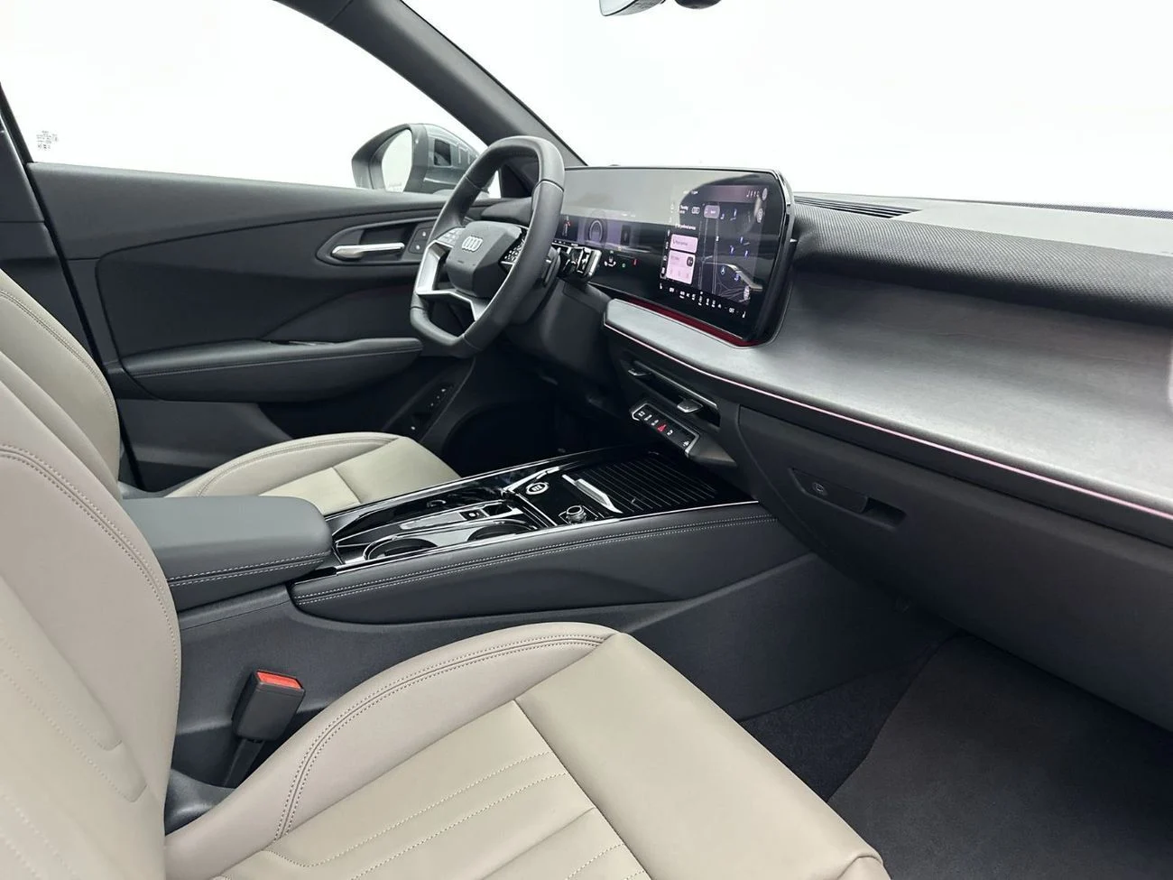 Audi Q3 Sportback TFSI quattroPremium Edition