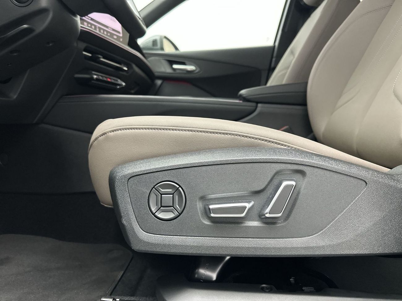Audi Q3 Sportback TFSI quattroPremium Edition