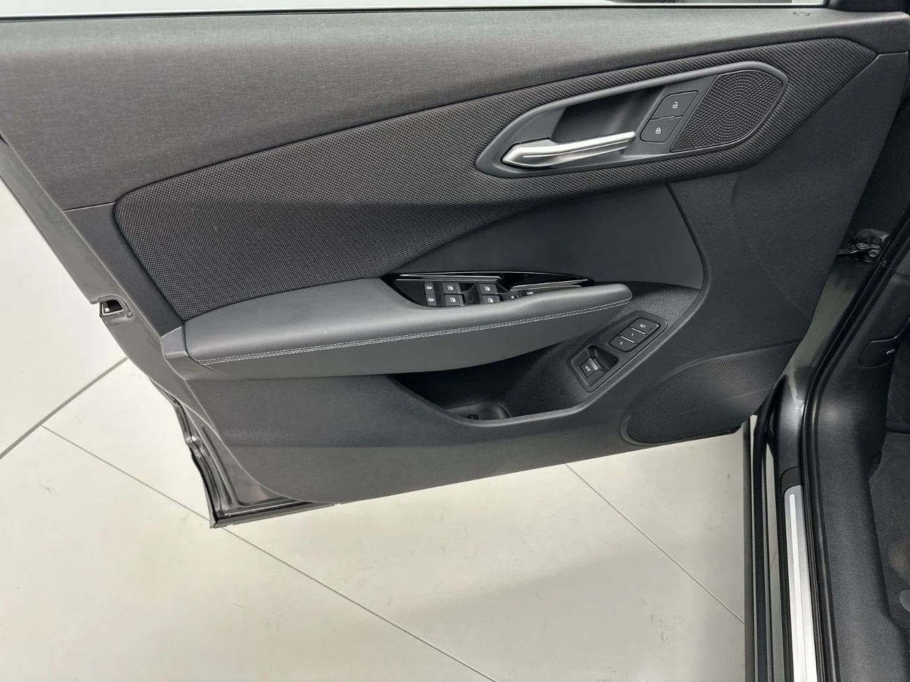 Audi Q3 Sportback TFSI quattroPremium Edition
