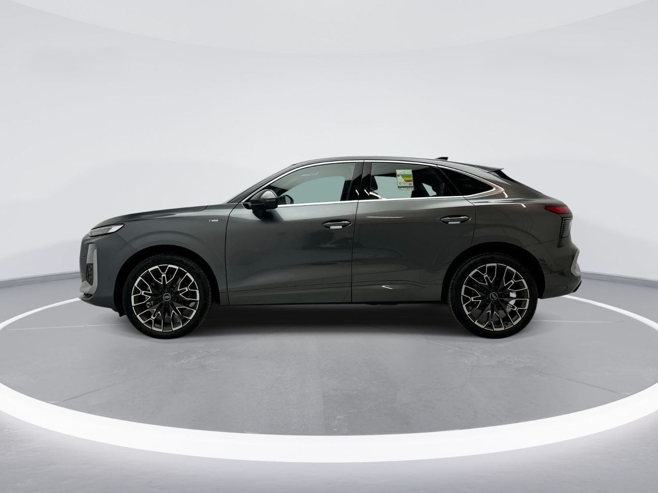 Audi Q3 Sportback TFSI quattroPremium Edition