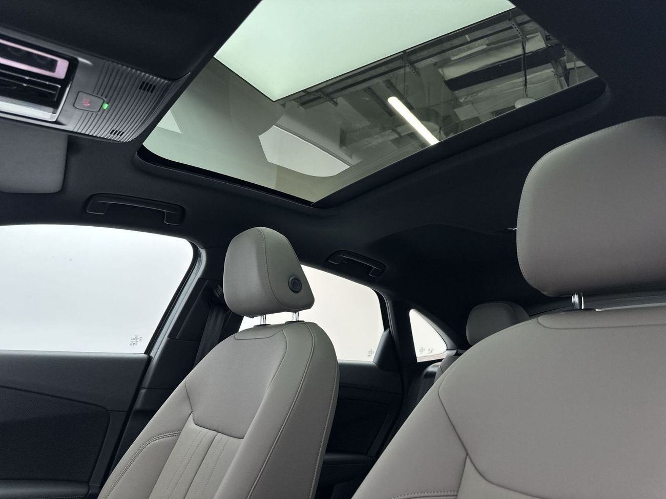 Audi Q3 Sportback TFSI quattroPremium Edition