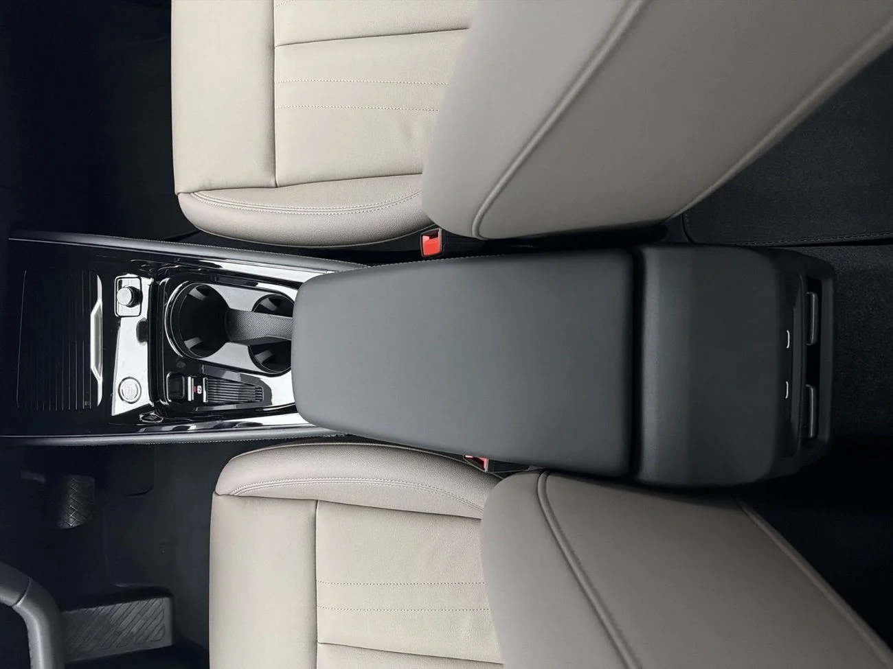Audi Q3 SUV TFSI Progress Edition