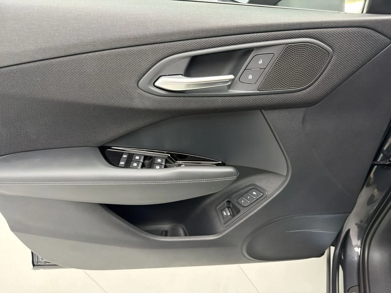Audi Q3 SUV TFSI Progress Edition