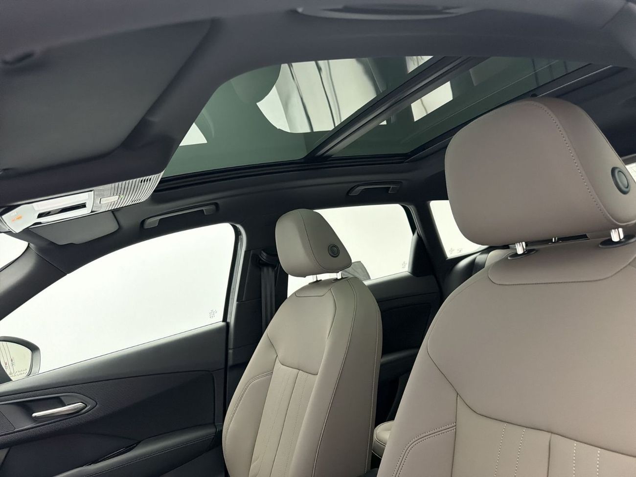 Audi Q3 SUV TFSI Progress Edition