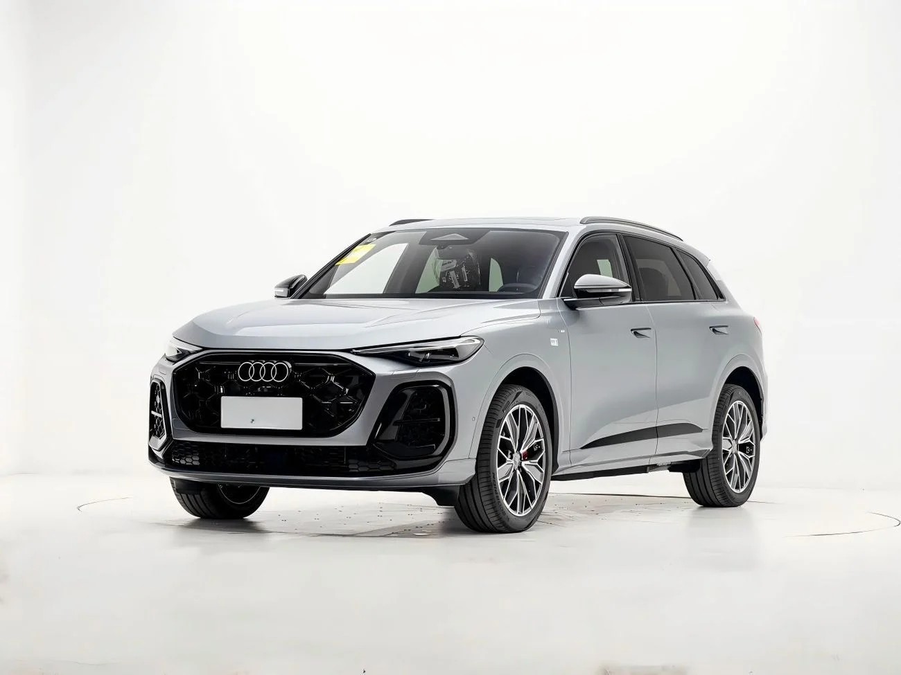 Audi Q5 _2026_ 2.0