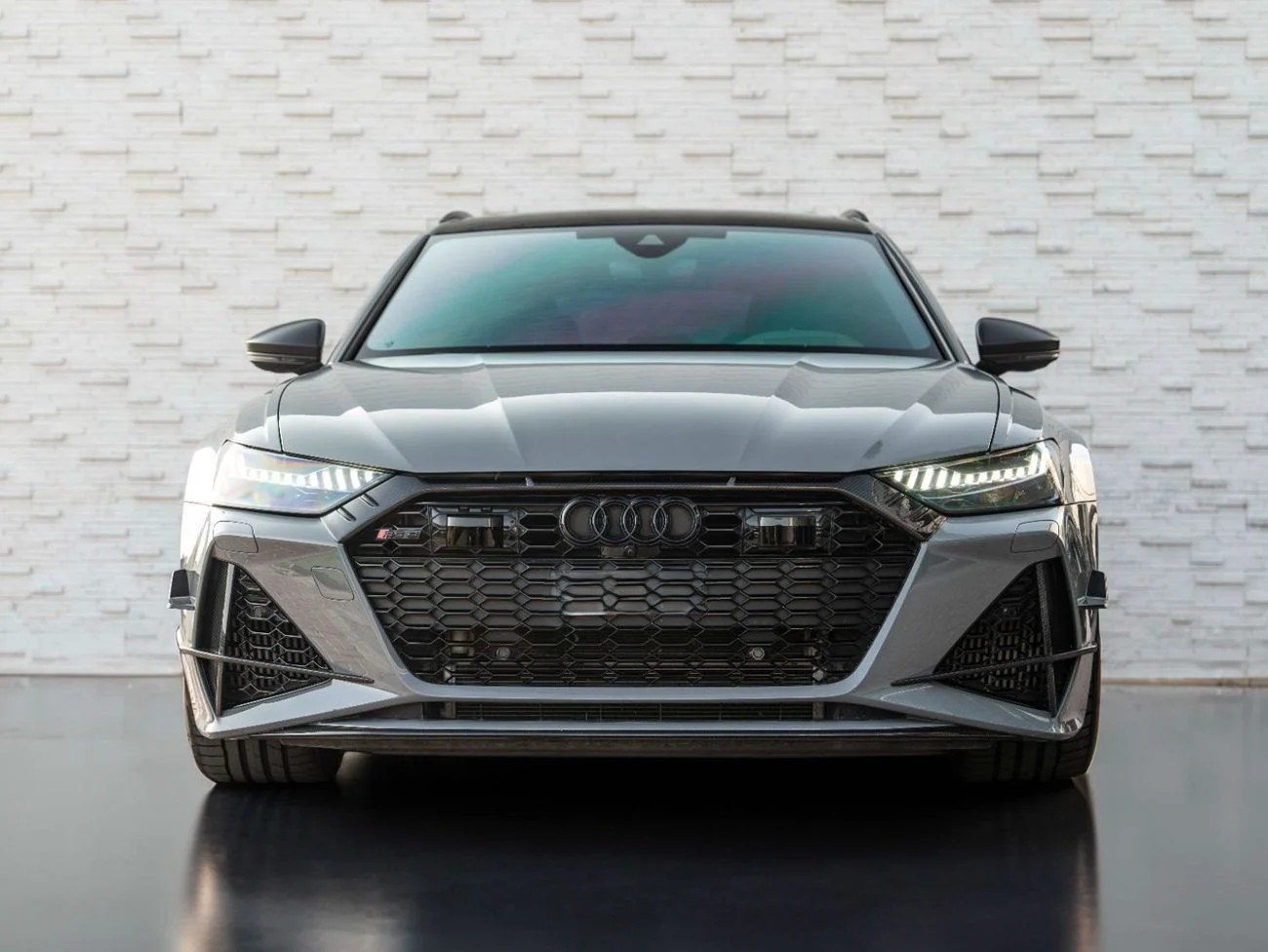 Audi RS6 Avant Performance 2025_ 4.0