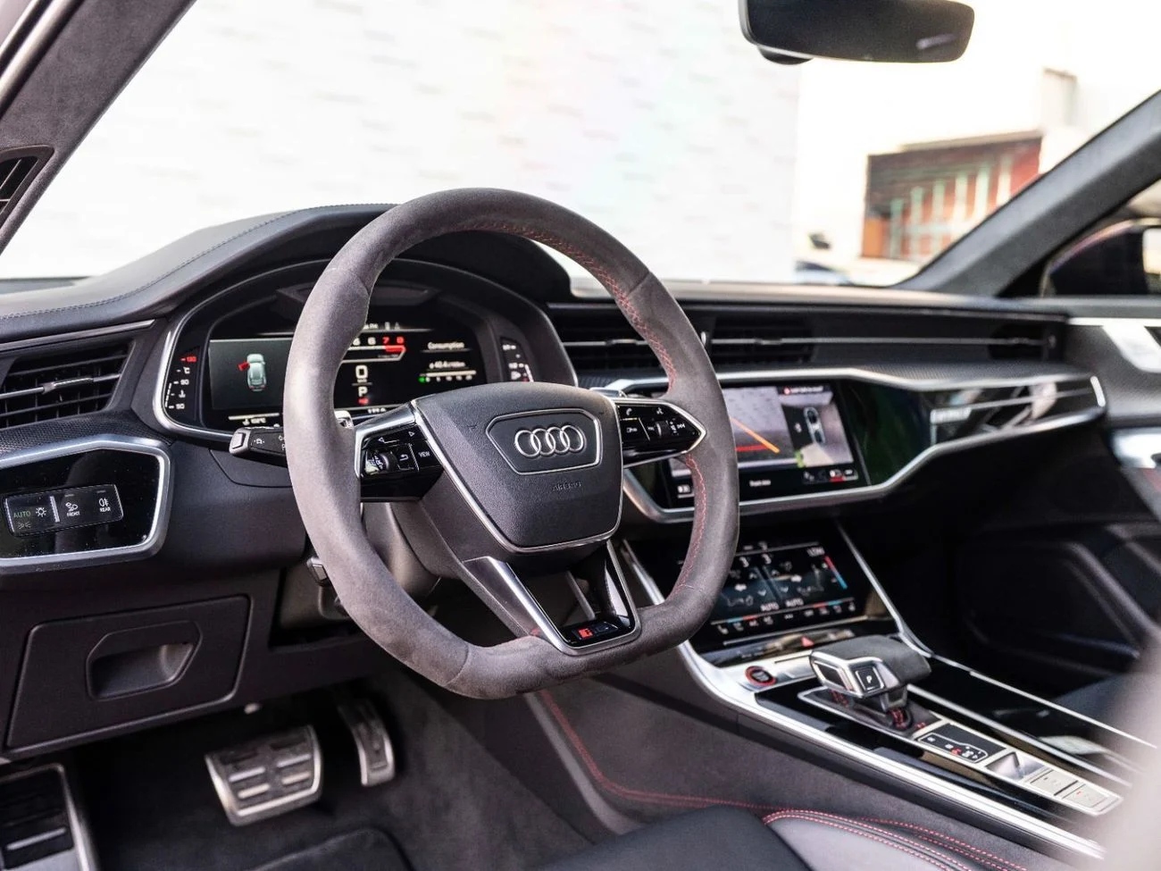 Audi RS6 Avant Performance 2025_ 4.0