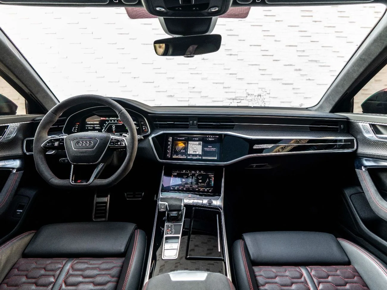 Audi RS6 Avant Performance 2025_ 4.0