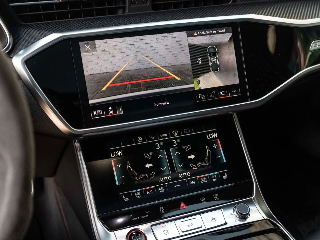 Audi RS6 Avant Performance 2025_ 4.0