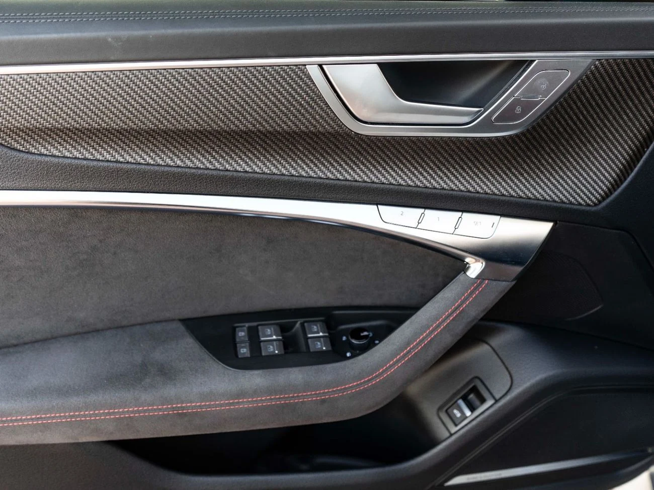 Audi RS6 Avant Performance 2025_ 4.0