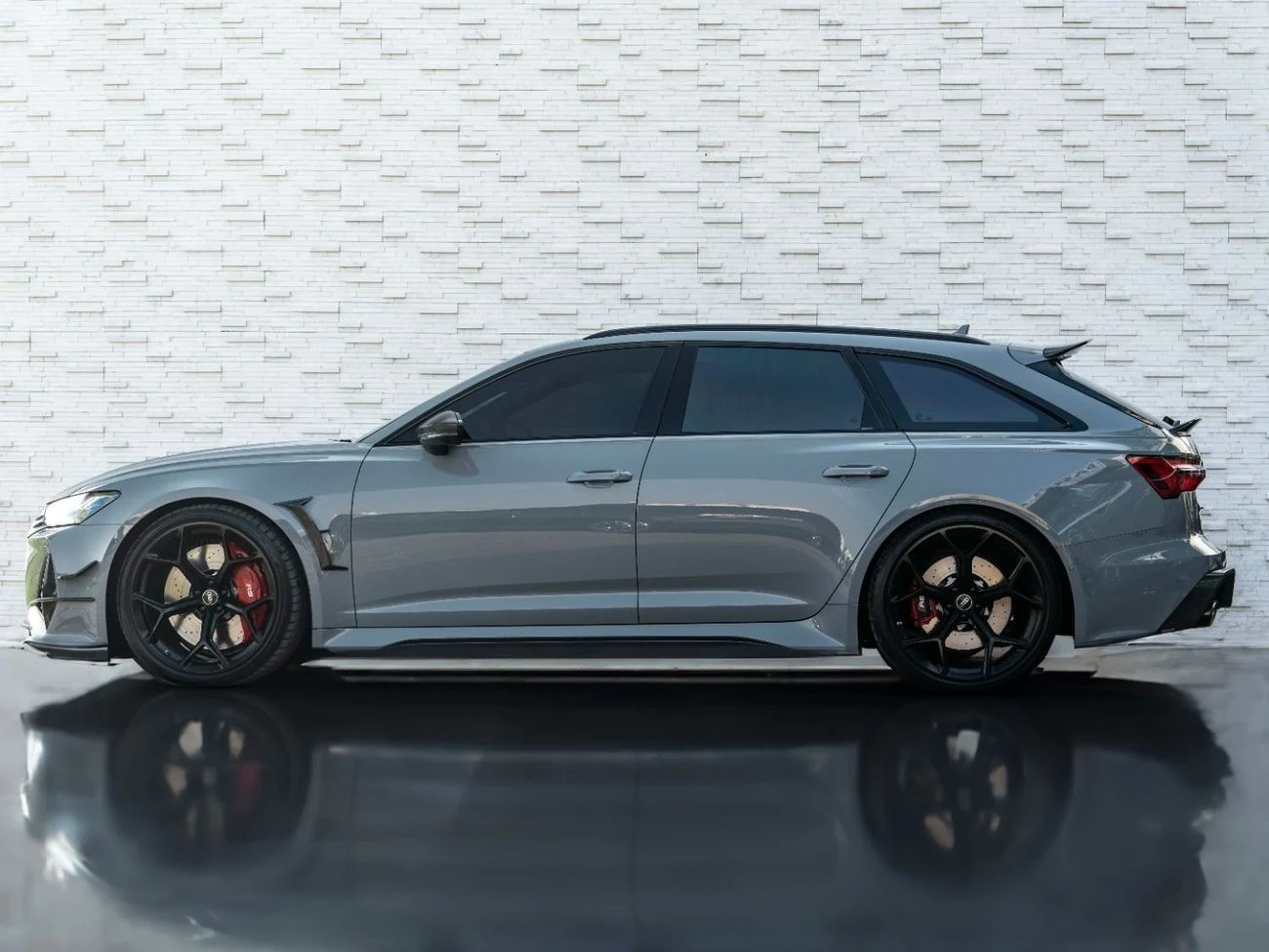 Audi RS6 Avant Performance 2025_ 4.0