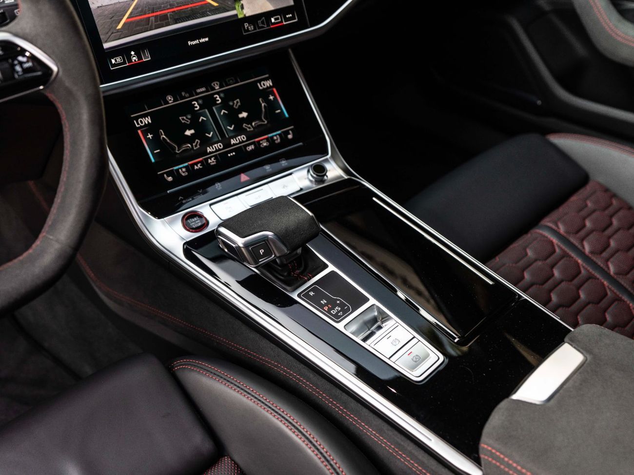 Audi RS6 Avant Performance 2025_ 4.0