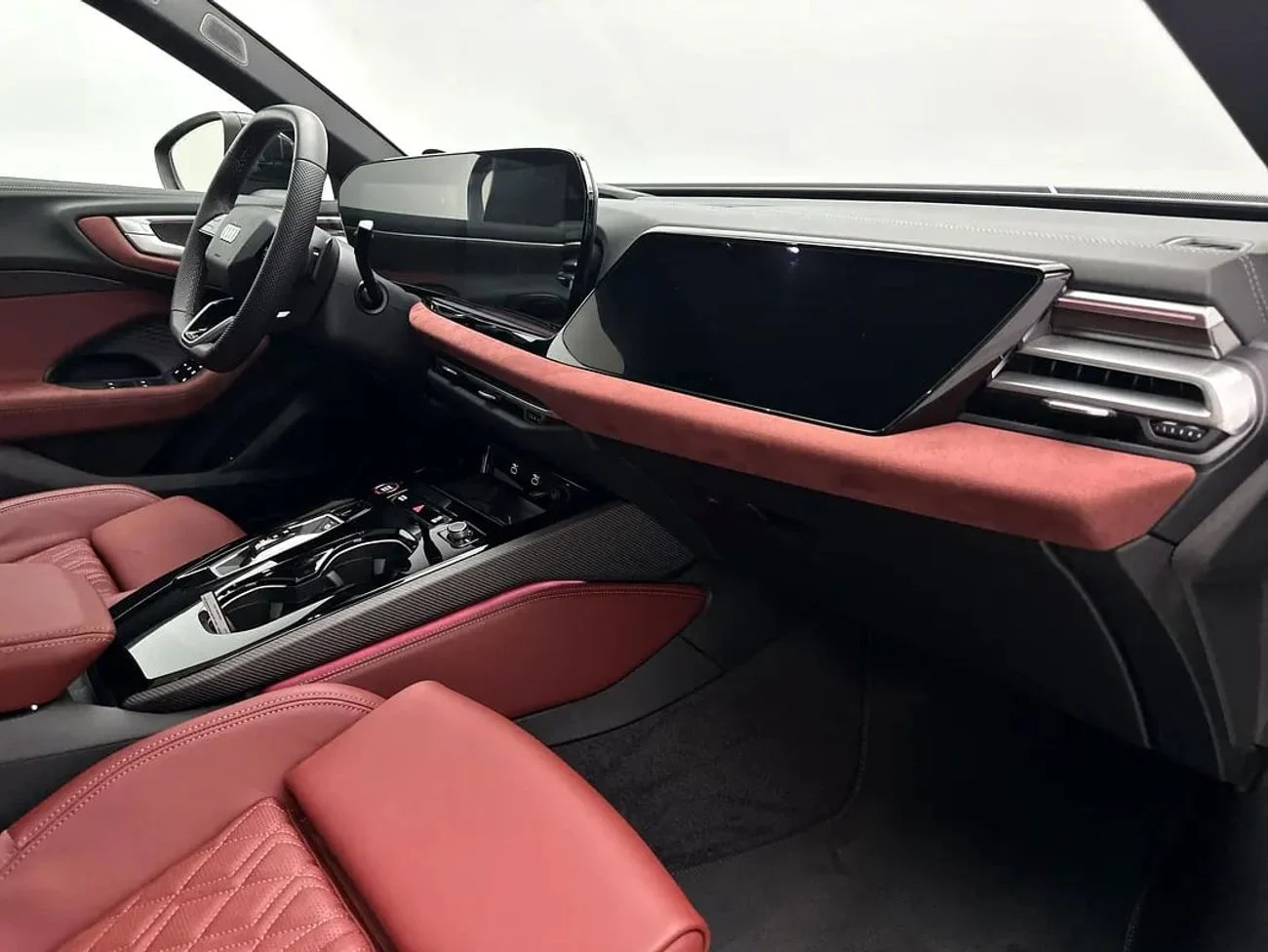 Audi S5 Sedan TFSI 2025 _BLACK
