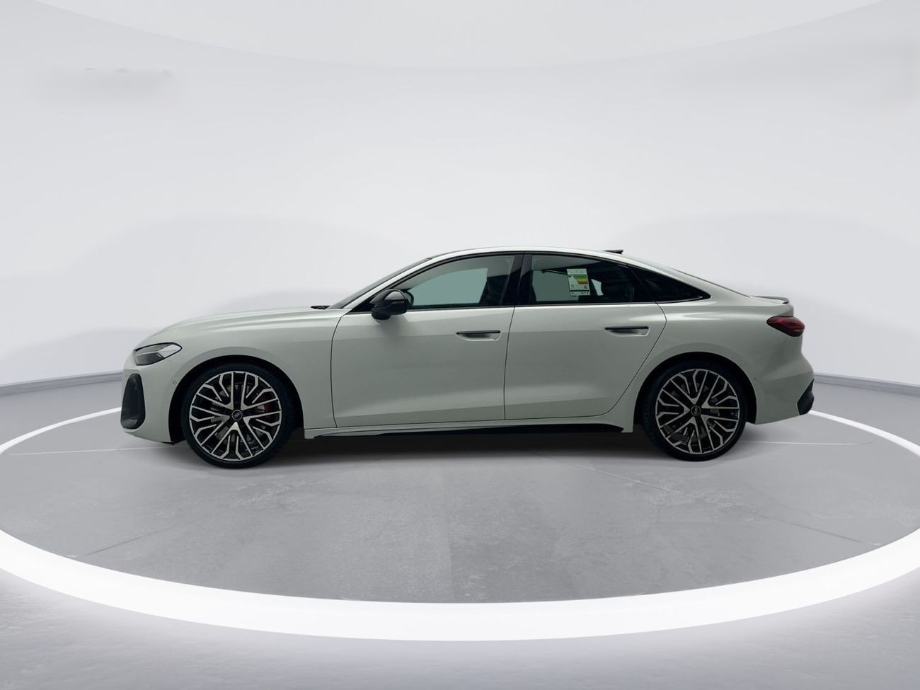 Audi S5 Sedan TFSI 2025