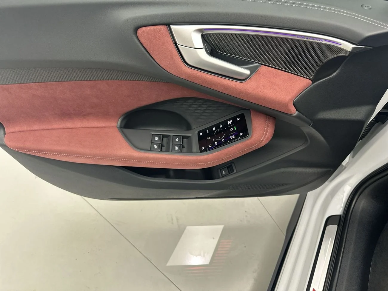 Audi S5 Sedan TFSI 2025