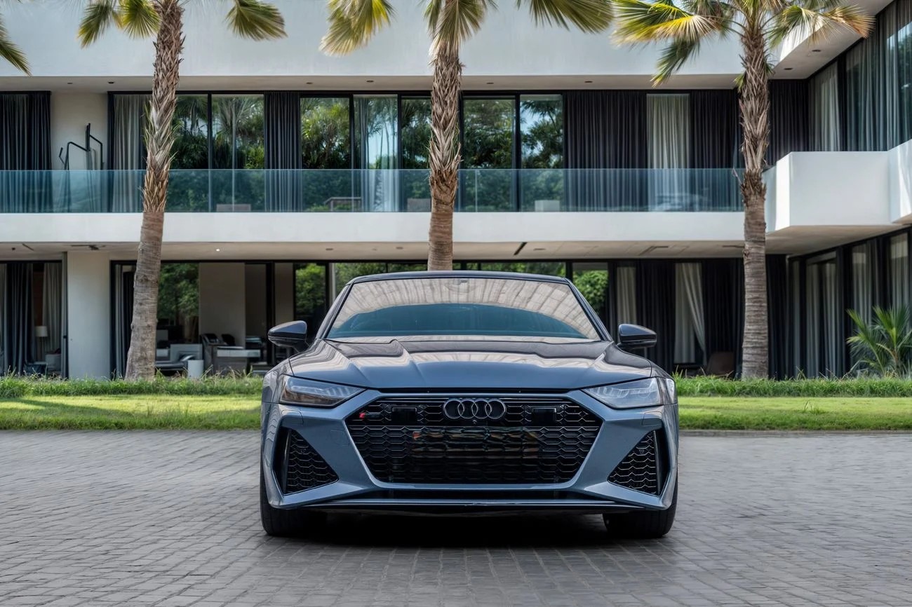Audi S7 RS7_2025_ HYBRID