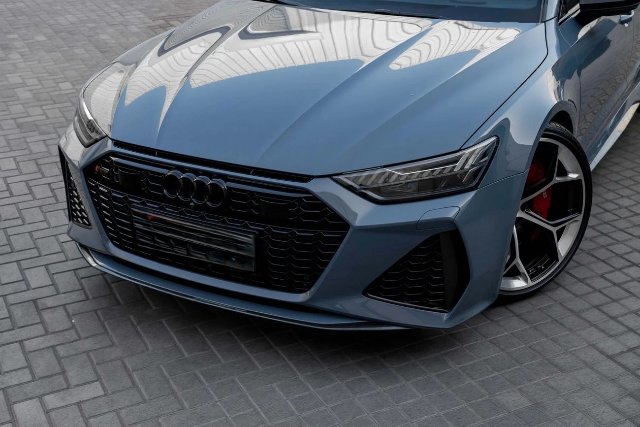 Audi S7 RS7_2025_ HYBRID