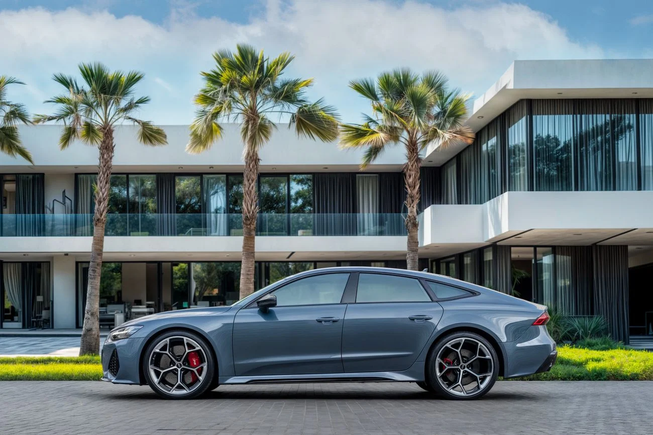 Audi S7 RS7_2025_ HYBRID