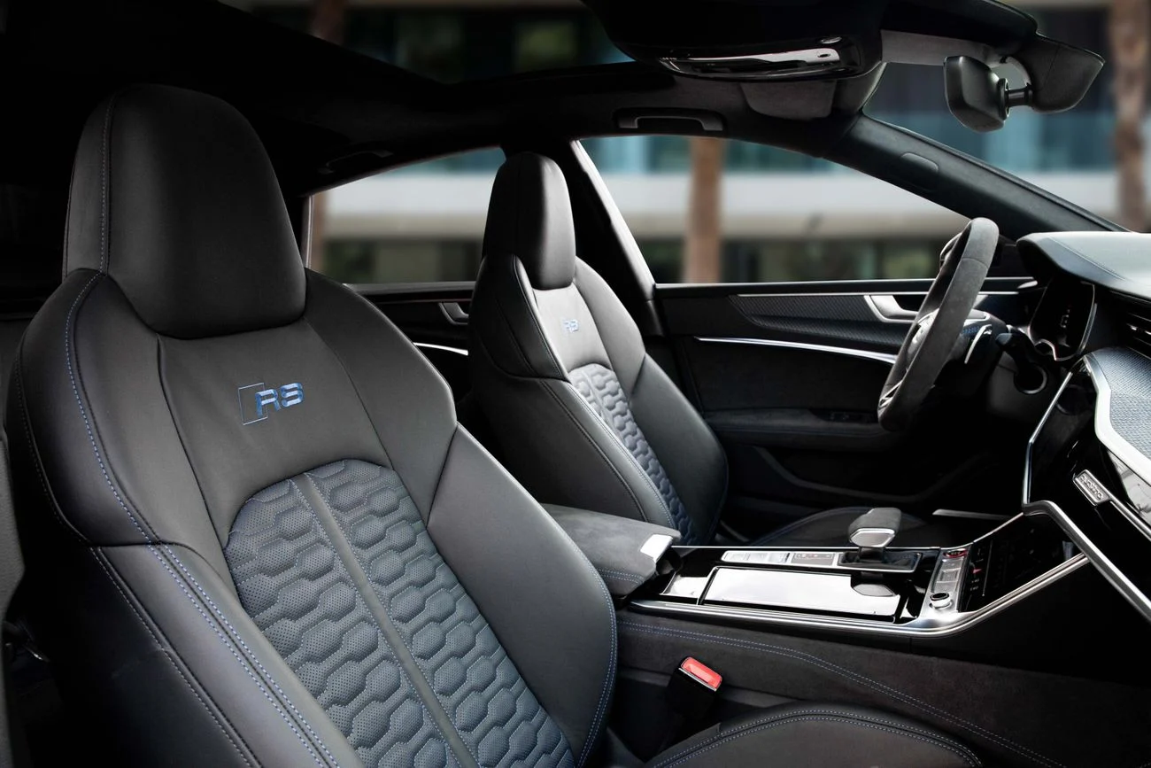 Audi S7 RS7_2025_ HYBRID