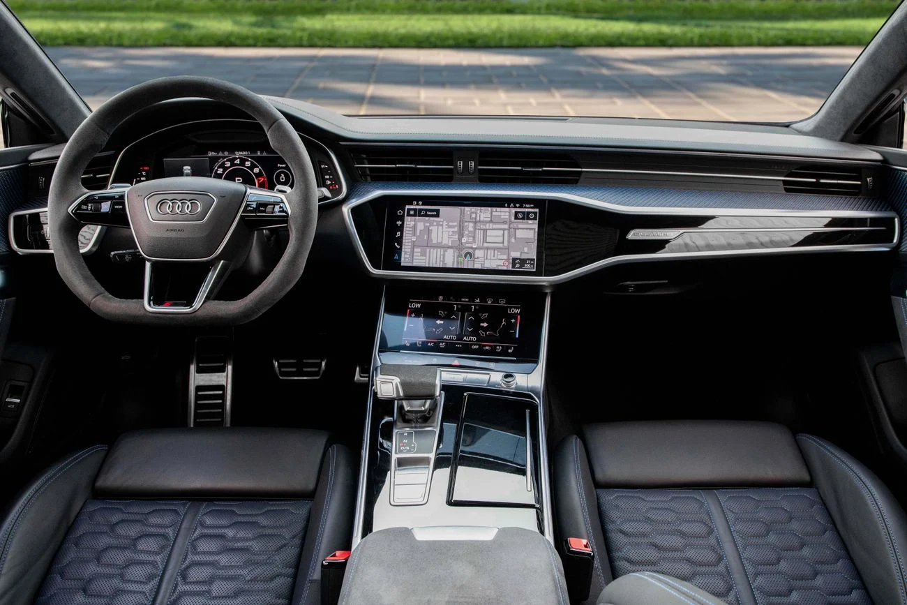 Audi S7 RS7_2025_ HYBRID