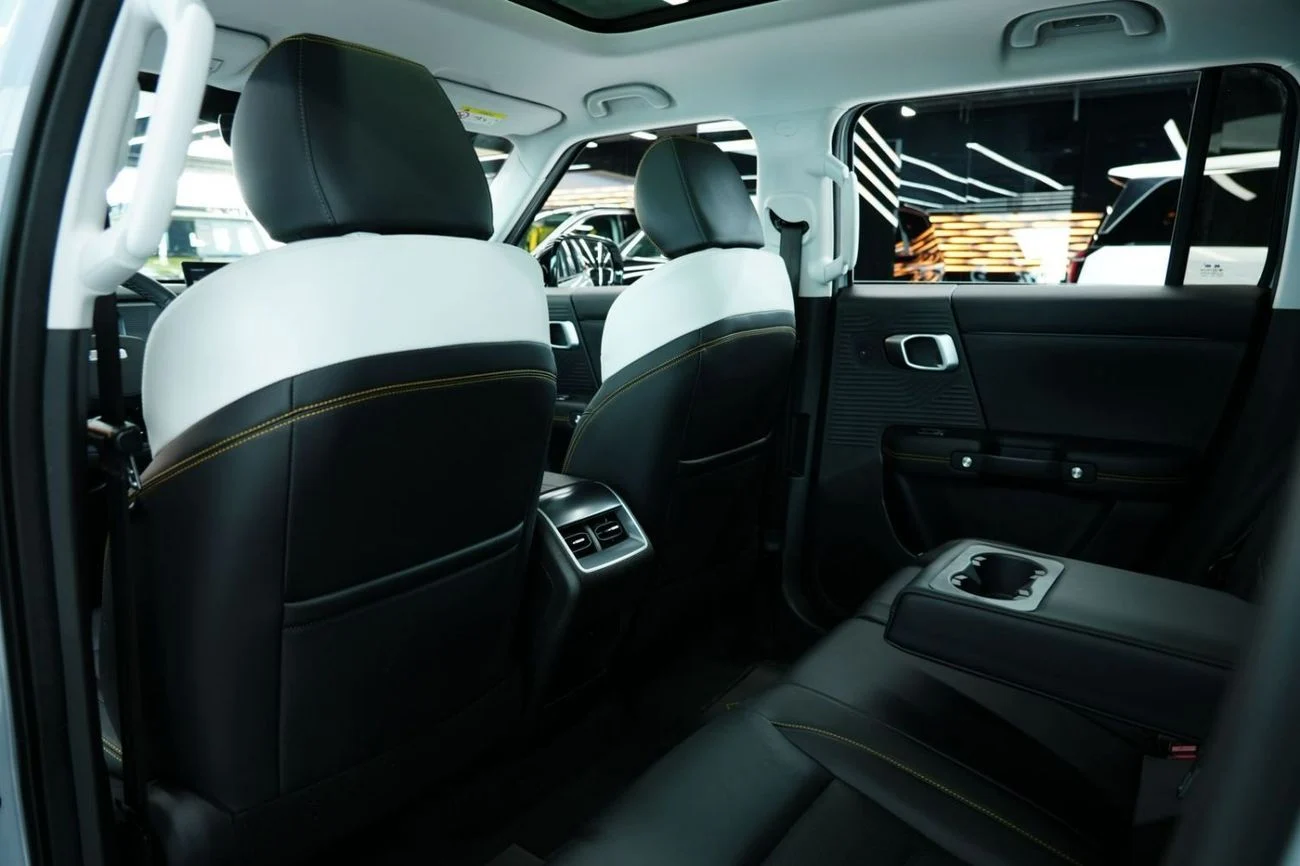 BAIC BJ30 Crypto 1.5L_ 2026