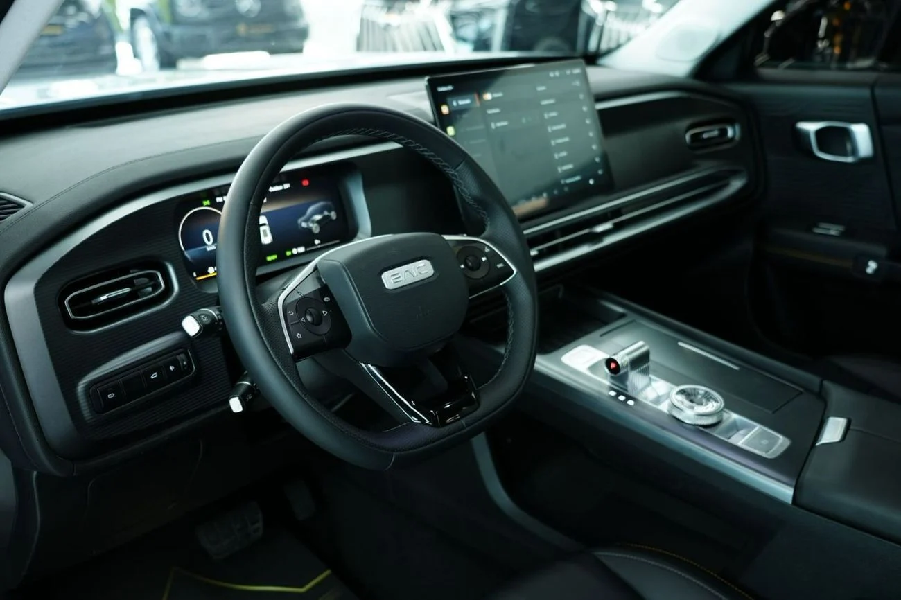 BAIC BJ30 Crypto 1.5L_ 2026