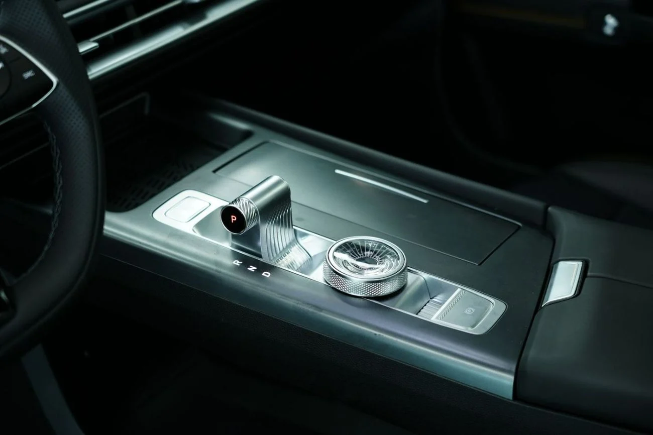 BAIC BJ30 Crypto 1.5L_ 2026